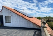Xalet independent amb terreny en venda a la España, El Viso de San Juan, ref.: TR396376 foto