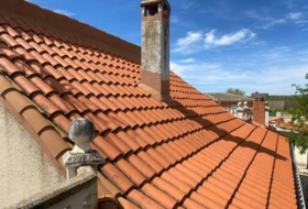 El Viso de San Juan 1000&nbsp;m² 