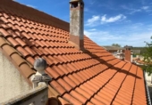 Xalet independent amb terreny en venda a la España, El Viso de San Juan, ref.: TR396376 foto