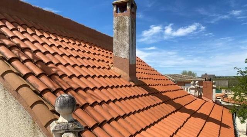 Toledo - El Viso de San Juan - 1000m2