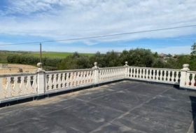 El Viso de San Juan 1000&nbsp;m² 