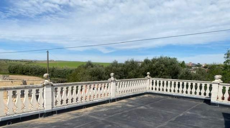 Toledo - El Viso de San Juan - 1000m2