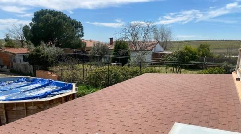 Toledo - El Viso de San Juan - 1000m2