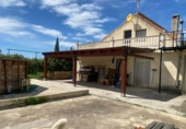 Xalet independent amb terreny en venda a la España, El Viso de San Juan, ref.: TR396376 foto