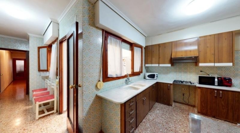 León - Villablino - 275m2