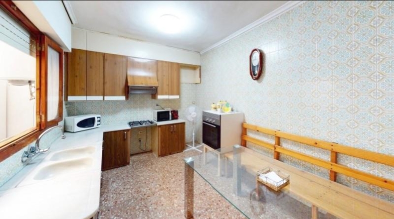 León - Villablino - 275m2