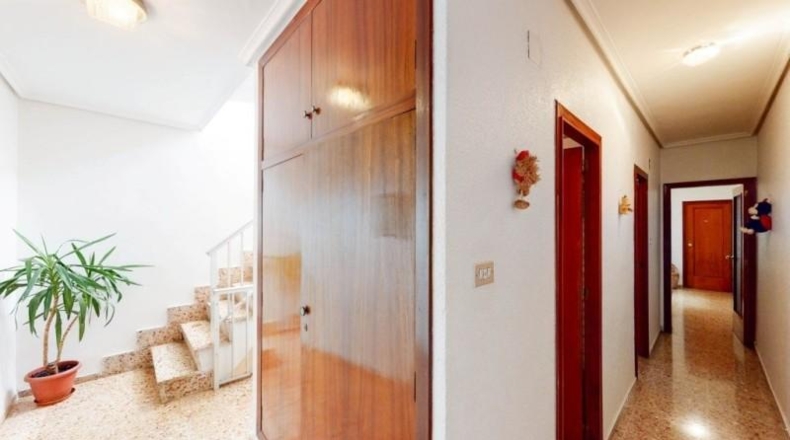 León - Villablino - 275m2