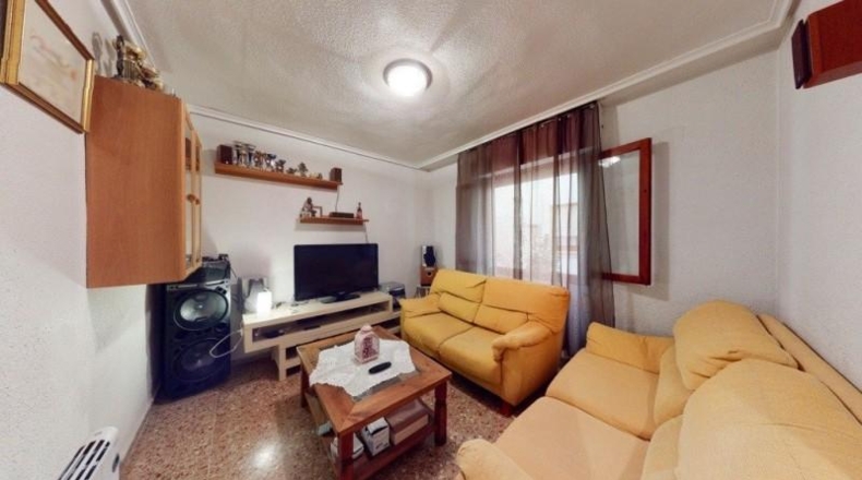 León - Villablino - 275m2