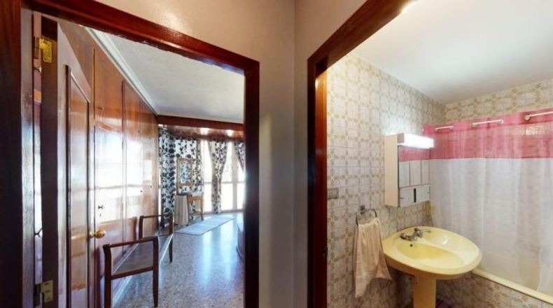 León - Villablino - 275m2