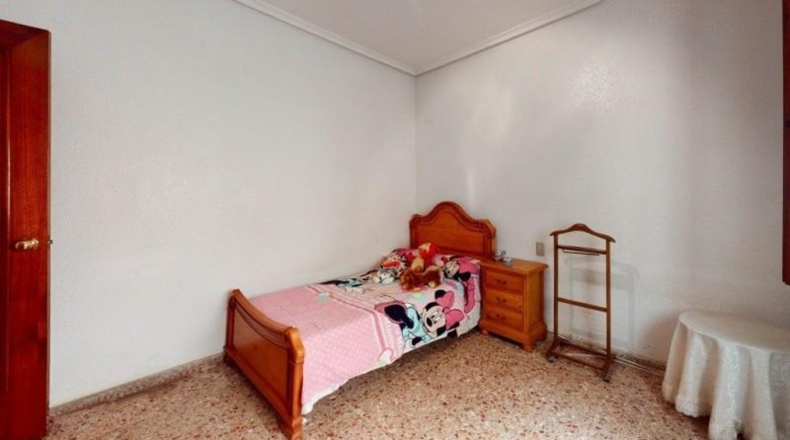 León - Villablino - 275m2