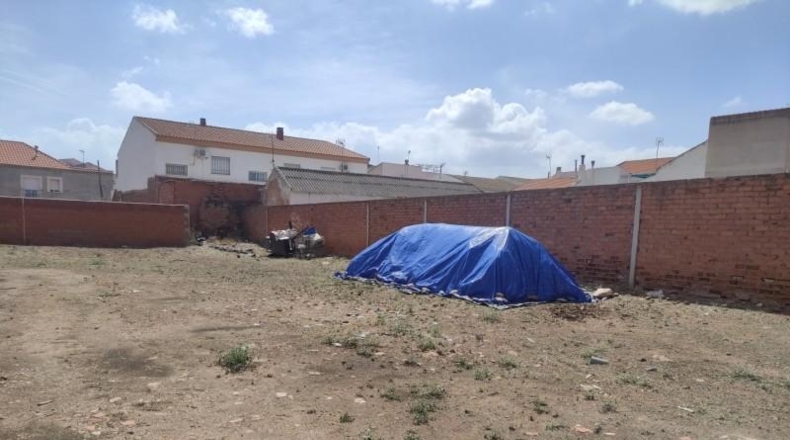 Ciudad Real - Miguelturra - 3000m2