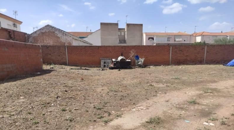 Ciudad Real - Miguelturra - 3000m2