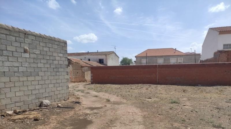 Ciudad Real - Miguelturra - 3000m2