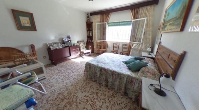 Ciudad Real - Miguelturra - 7500m2