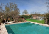 Casa de camp amb terreny en venda a la España, Miguelturra, ref.: TR138408 foto