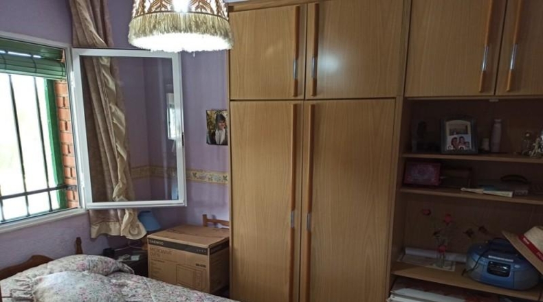Ciudad Real - Miguelturra - 7500m2