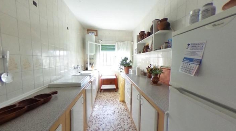 Ciudad Real - Miguelturra - 7500m2