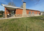 Casa de camp amb terreny en venda a la España, Miguelturra, ref.: TR138408 foto
