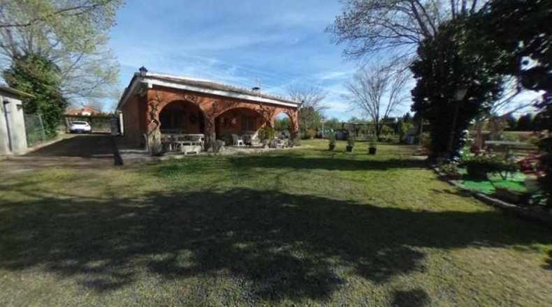 Ciudad Real - Miguelturra - 7500m2