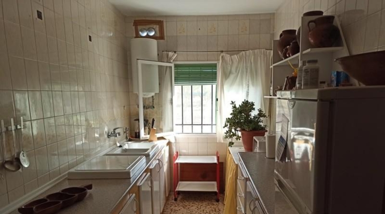 Ciudad Real - Miguelturra - 7500m2
