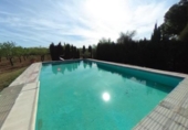 Casa de camp amb terreny en venda a la España, Miguelturra, ref.: TR138408 foto