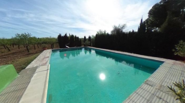 Ciudad Real - Miguelturra - 7500m2