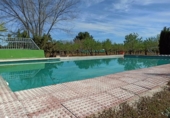 Casa de camp amb terreny en venda a la España, Miguelturra, ref.: TR138408 foto