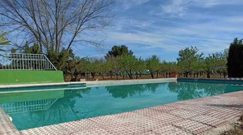 Ciudad Real - Miguelturra - 7500m2