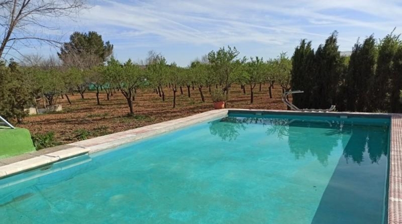 Ciudad Real - Miguelturra - 7500m2