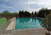 Casa de camp amb terreny en venda a la España, Miguelturra, ref.: TR138408 foto