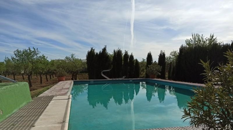 Ciudad Real - Miguelturra - 7500m2