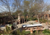 Casa de camp amb terreny en venda a la España, Miguelturra, ref.: TR138408 foto
