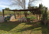 Casa de camp amb terreny en venda a la España, Miguelturra, ref.: TR138408 foto