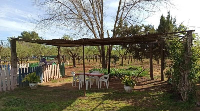 Ciudad Real - Miguelturra - 7500m2