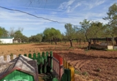 Casa de camp amb terreny en venda a la España, Miguelturra, ref.: TR138408 foto