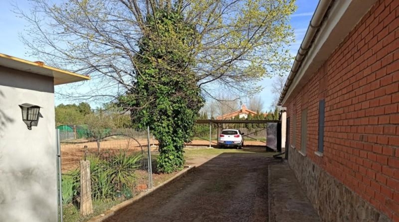 Ciudad Real - Miguelturra - 7500m2