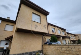 Hontanares de Eresma 228&nbsp;m² 