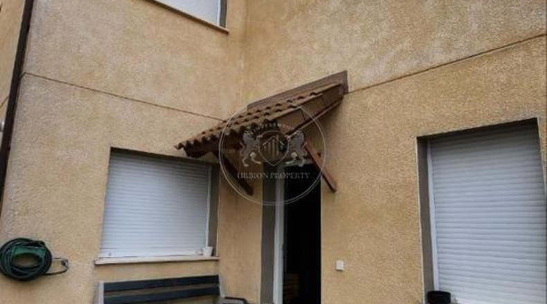 Segovia - Hontanares de Eresma - 228m2