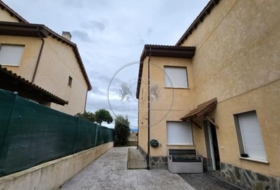 Hontanares de Eresma 228&nbsp;m² 