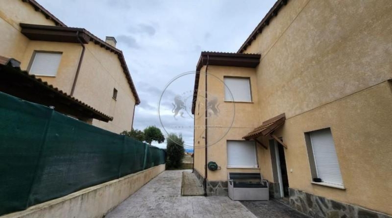 Segovia - Hontanares de Eresma - 228m2