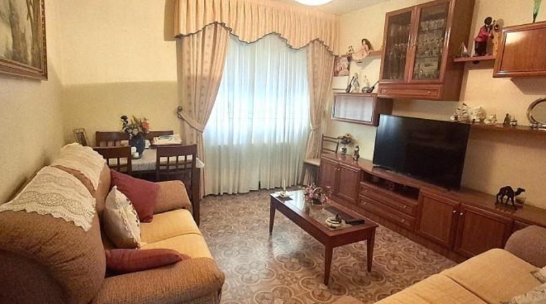 Comunidad de Madrid - Villarejo de Salvanés - 199m2