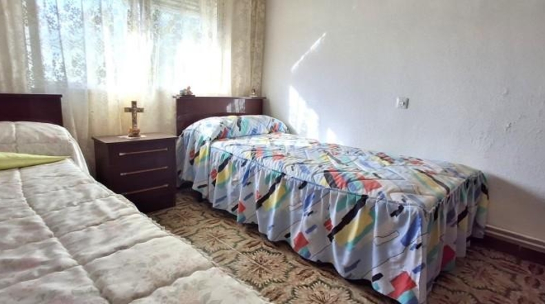 Comunidad de Madrid - Villarejo de Salvanés - 199m2