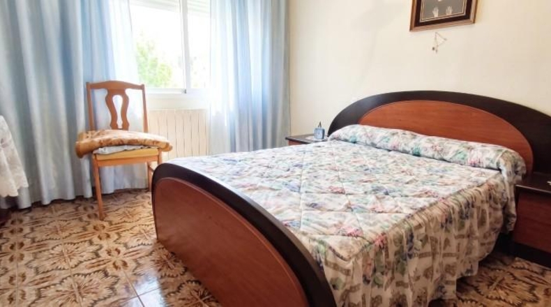 Comunidad de Madrid - Villarejo de Salvanés - 199m2
