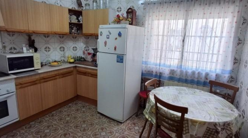 Comunidad de Madrid - Villarejo de Salvanés - 199m2