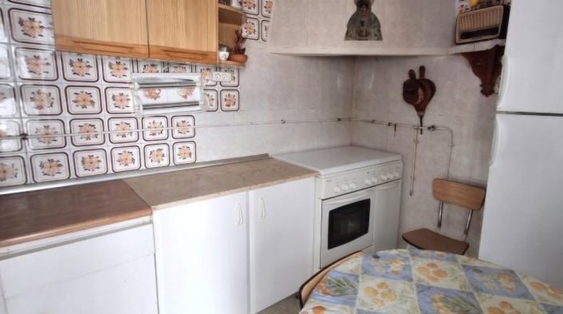Comunidad de Madrid - Villarejo de Salvanés - 199m2