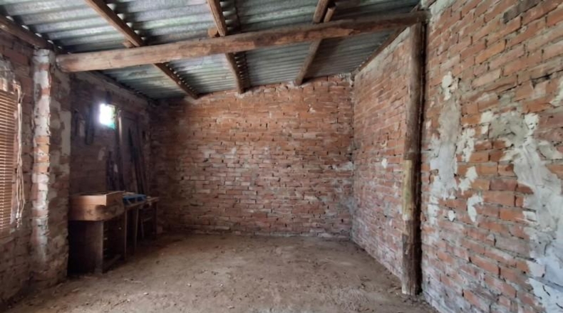 Comunidad de Madrid - Villarejo de Salvanés - 199m2