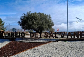 Villarejo de Salvanés 199&nbsp;m² 