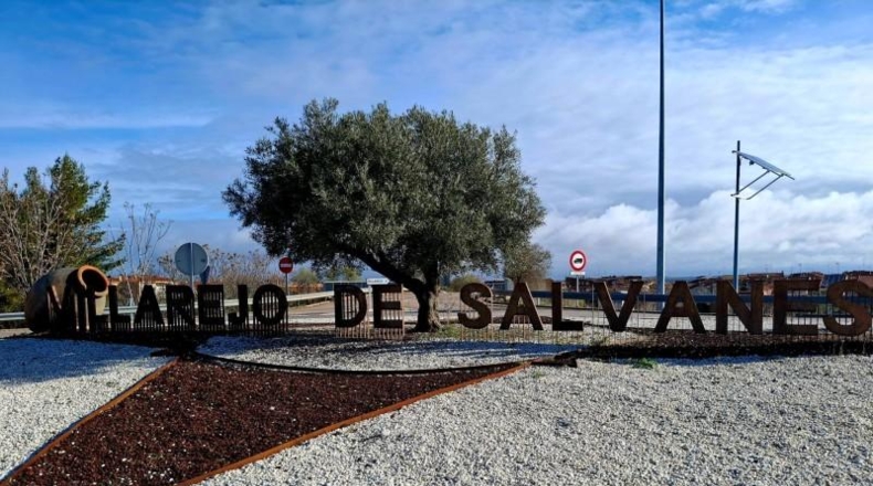 Comunidad de Madrid - Villarejo de Salvanés - 199m2