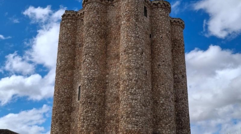 Comunidad de Madrid - Villarejo de Salvanés - 199m2