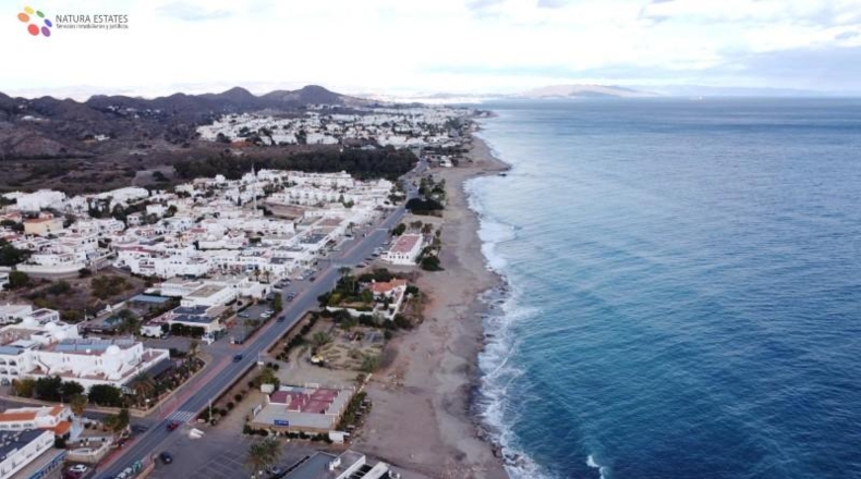 Almería - Mojácar - 630m2